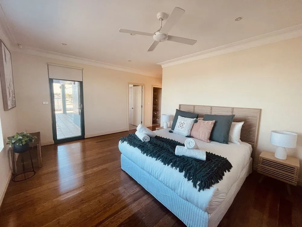Market Street Penthouse