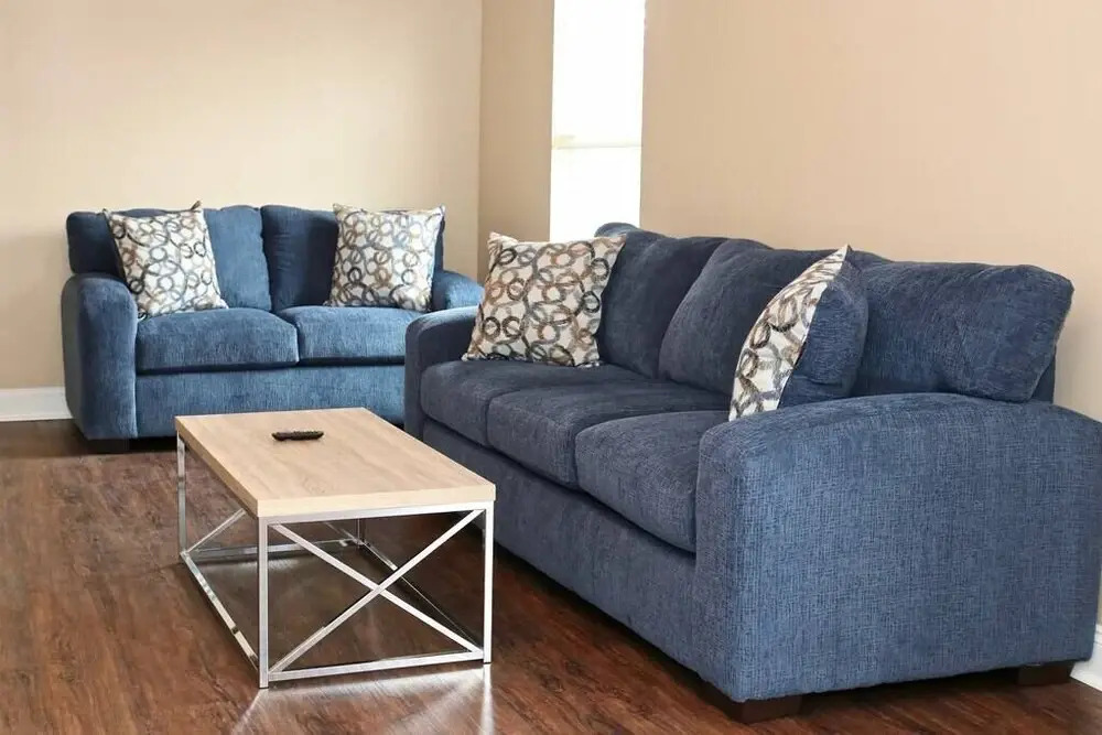 Lasalle - 2D · Spacious Gated Apartment w/ Off Street Parking!