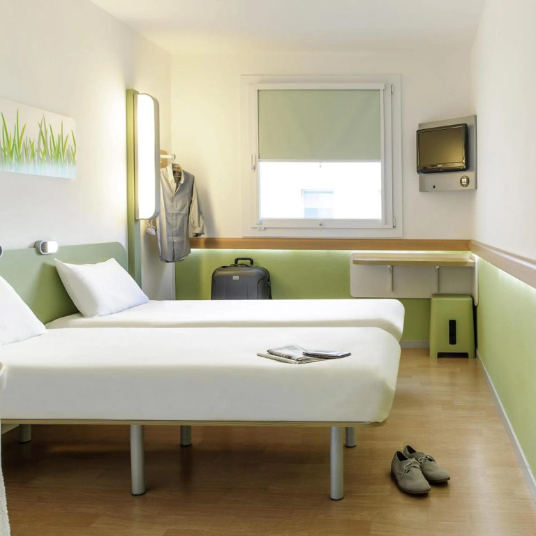 ibis budget Sheffield Arena