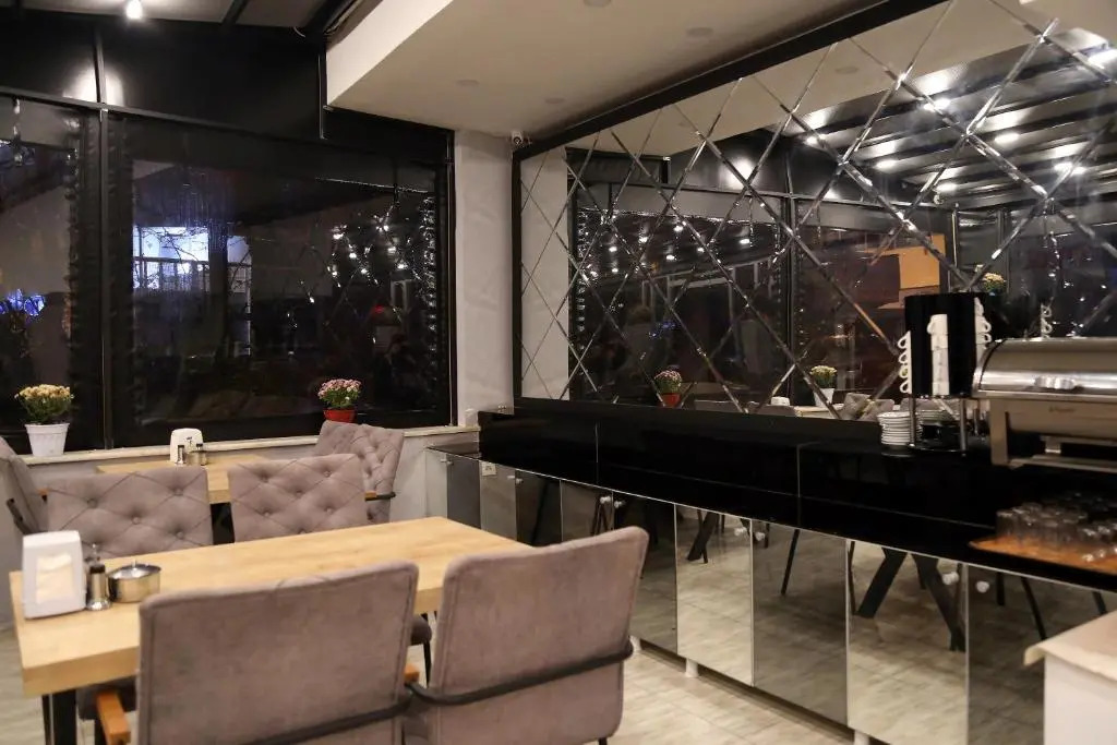 İstanbul Paradise Hotel