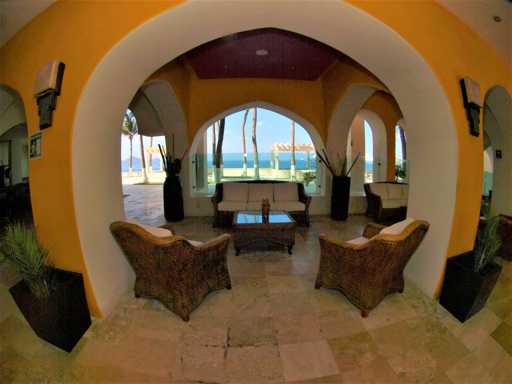 Portozul Hotel Suites & Spa