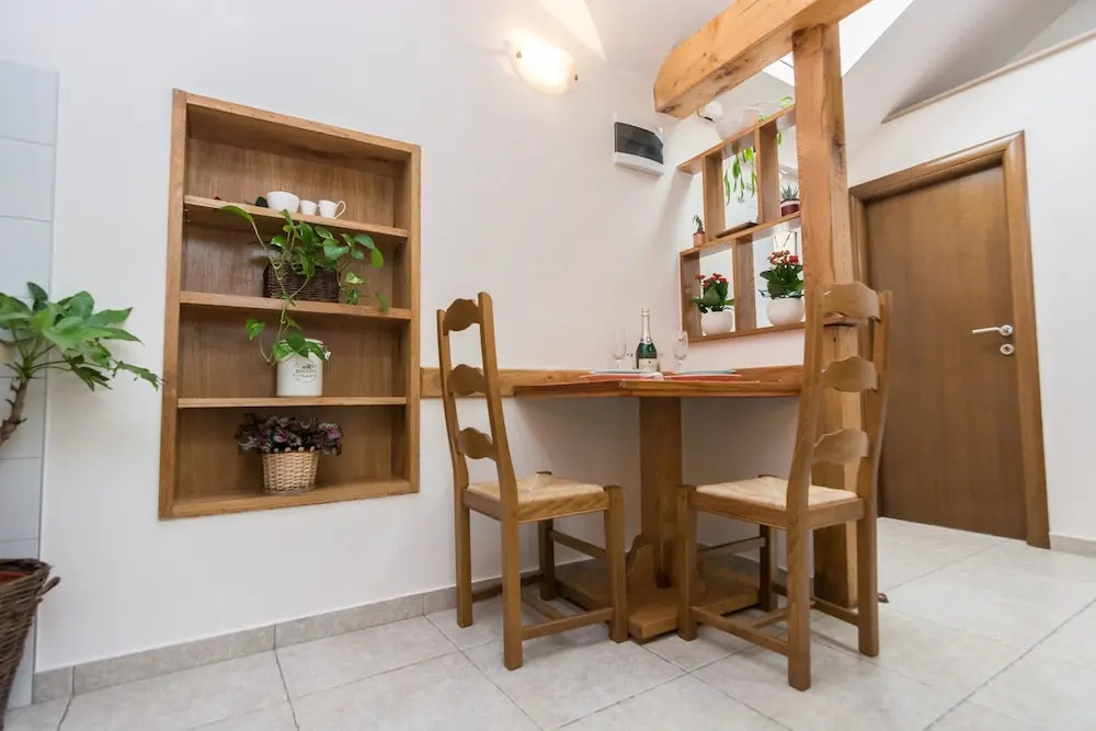 Garden House