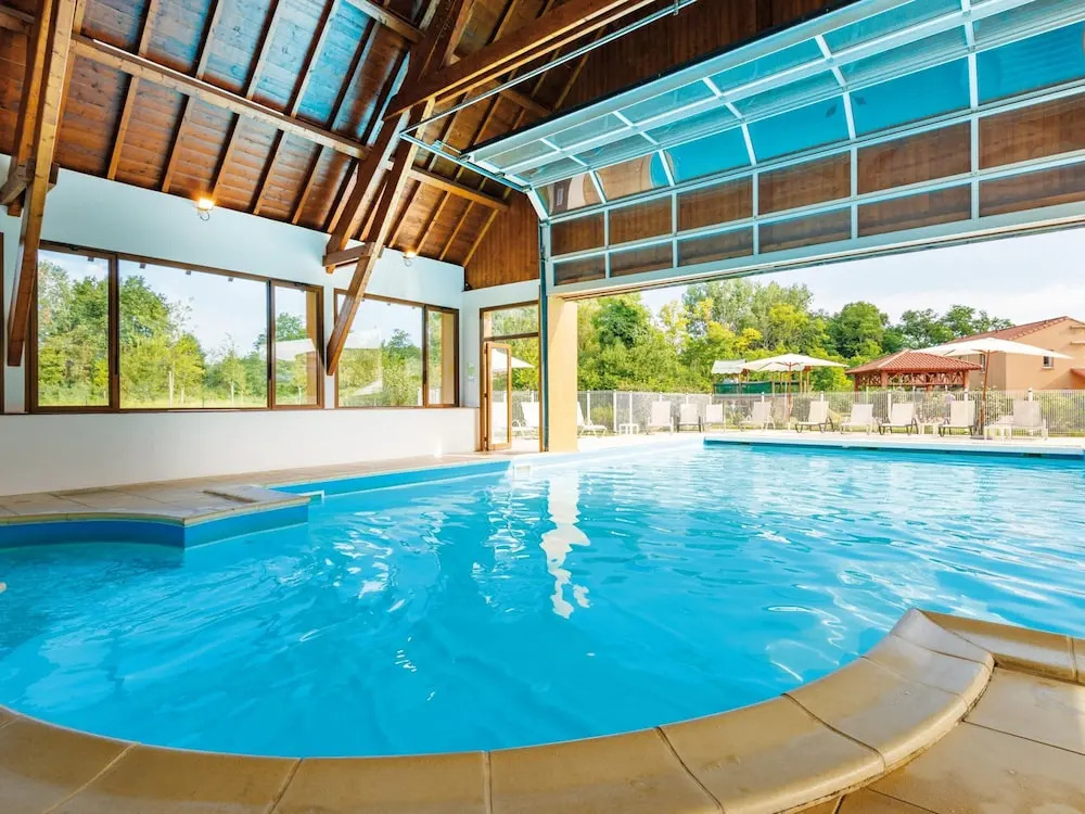 Duplex Maisonette in the Heart of Dordogne