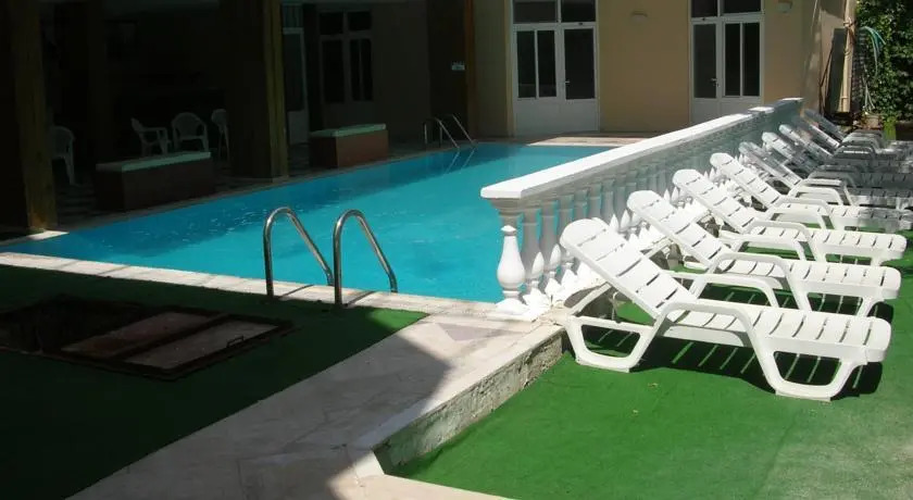 Abem Hotel