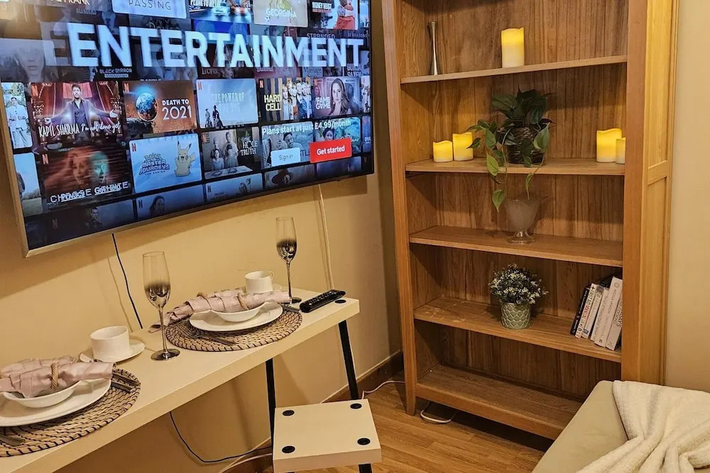 Cockfosters - Apartment - Sleeps 3 - Near Underground