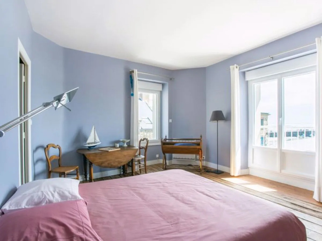 Apartment La Vigie Cancale
