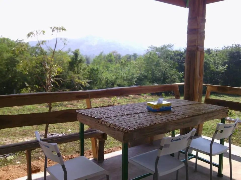 Cavallo Posu and Resort Khao Yai