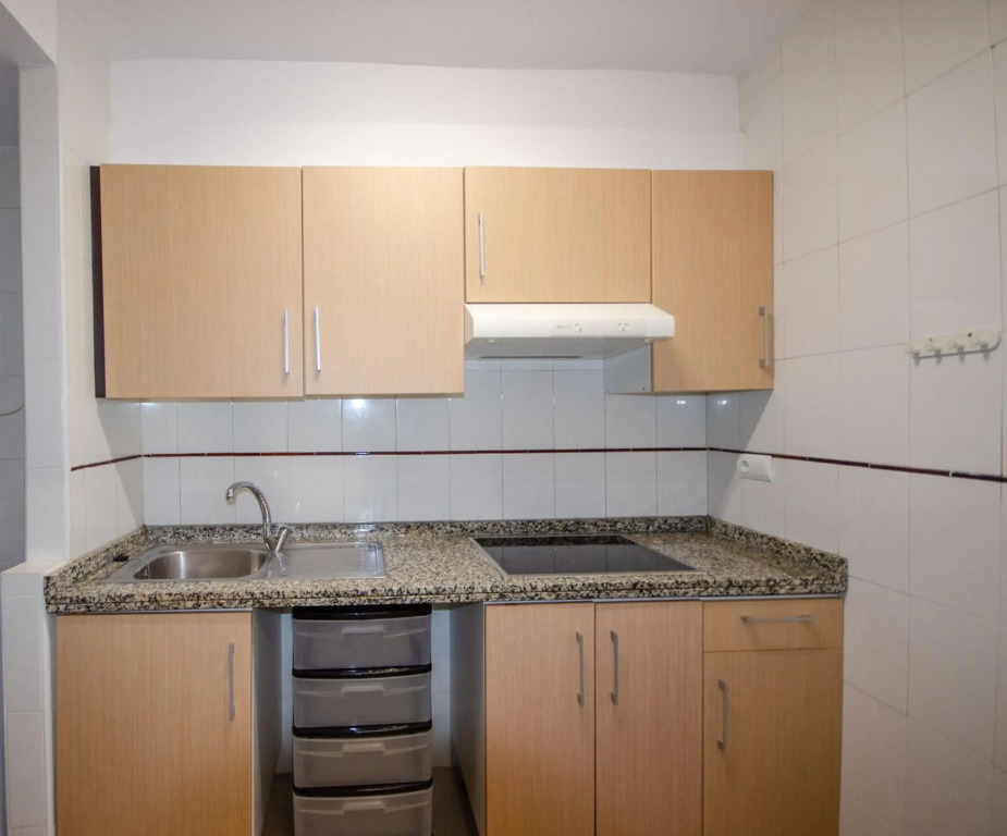 apartamento playa arena 1