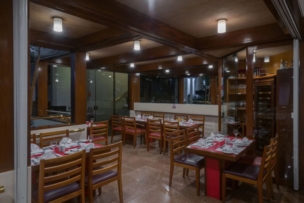 Castros Park Hotel