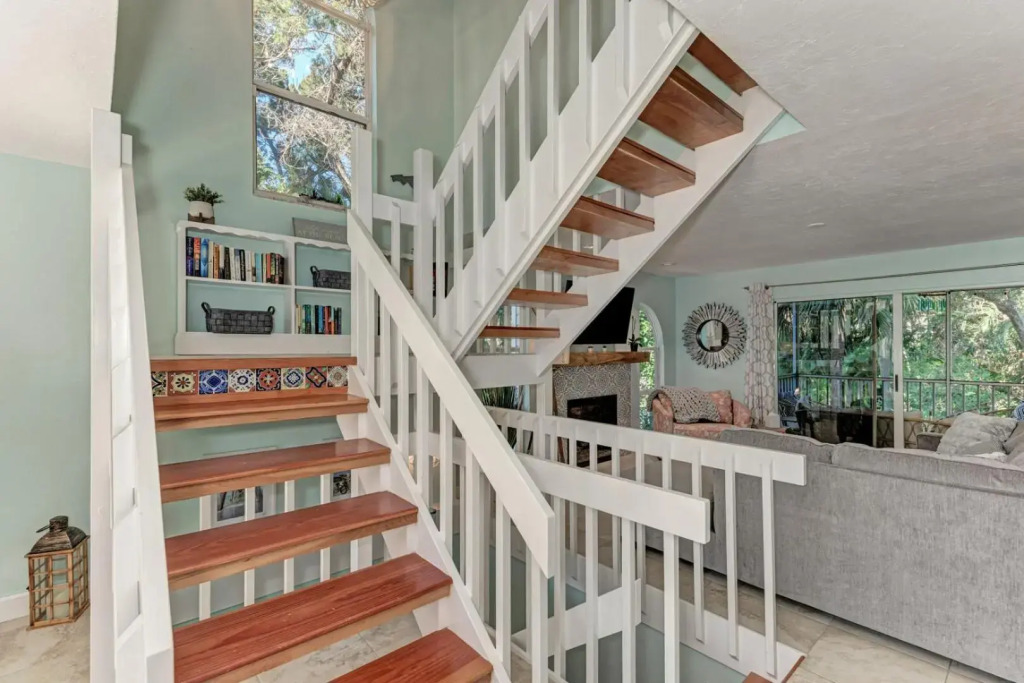 Island Serenity - 6250 Holmes #54