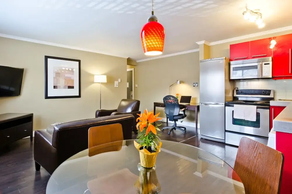 Zen Lofts