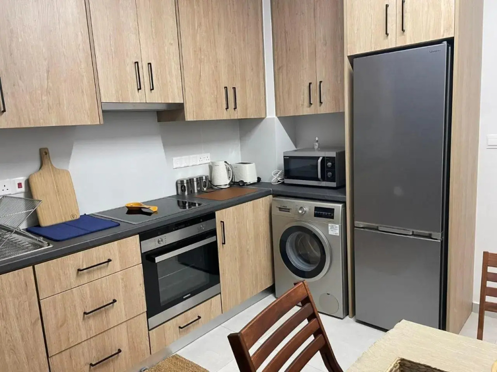 Casa Latchi Luxury Maisonette