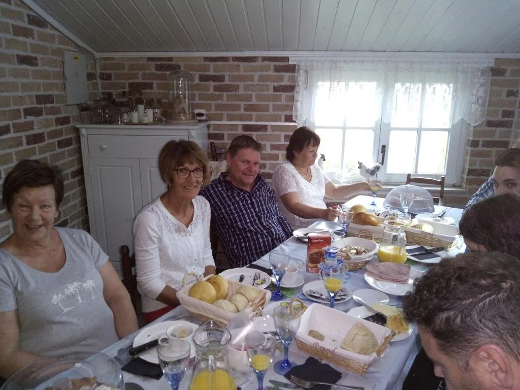 B&B Blauwkasteelhof