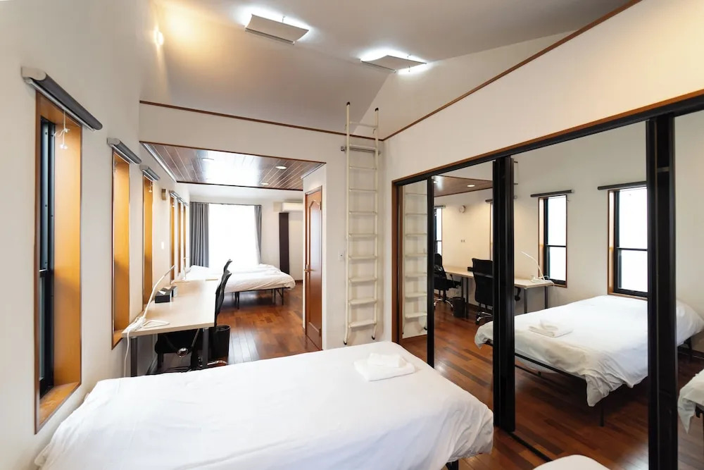 SATELLITE HOTEL Roppongi サテライトホテル六本木