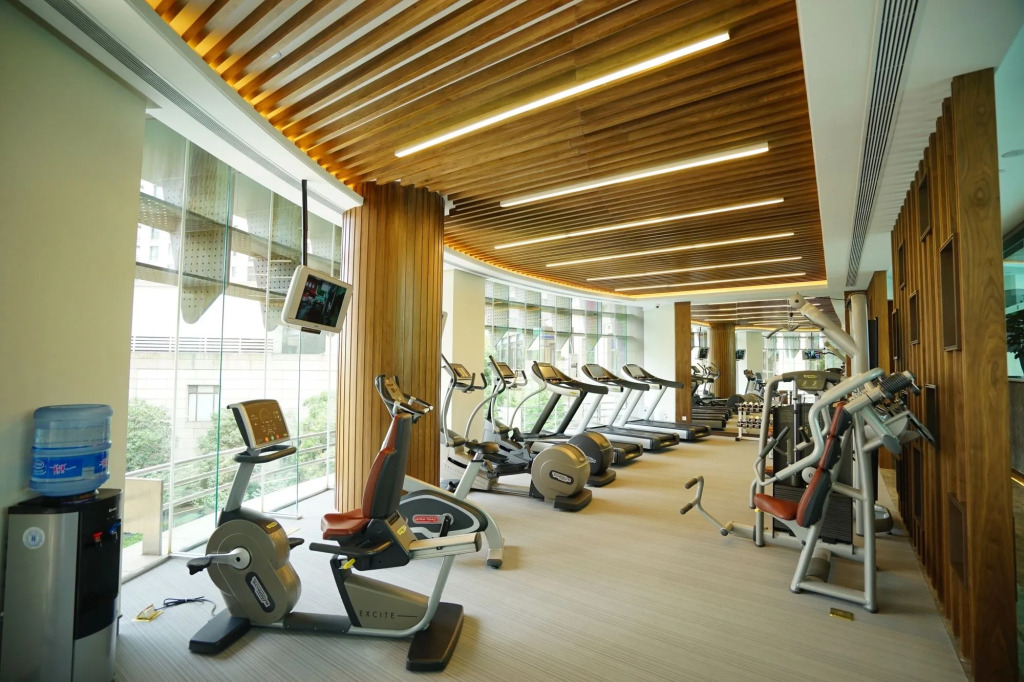 Lanson Place Jinlin Tiandi Residence