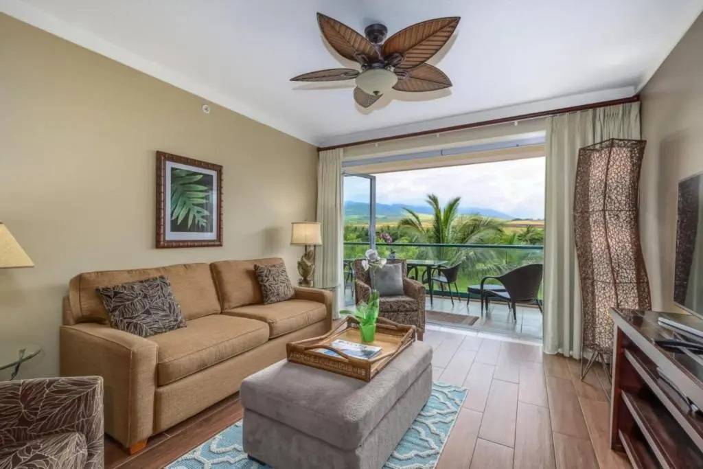 Maui Westside: Honua kai Konea 312/314