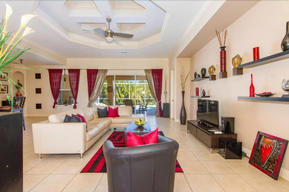 Villa Sunshine