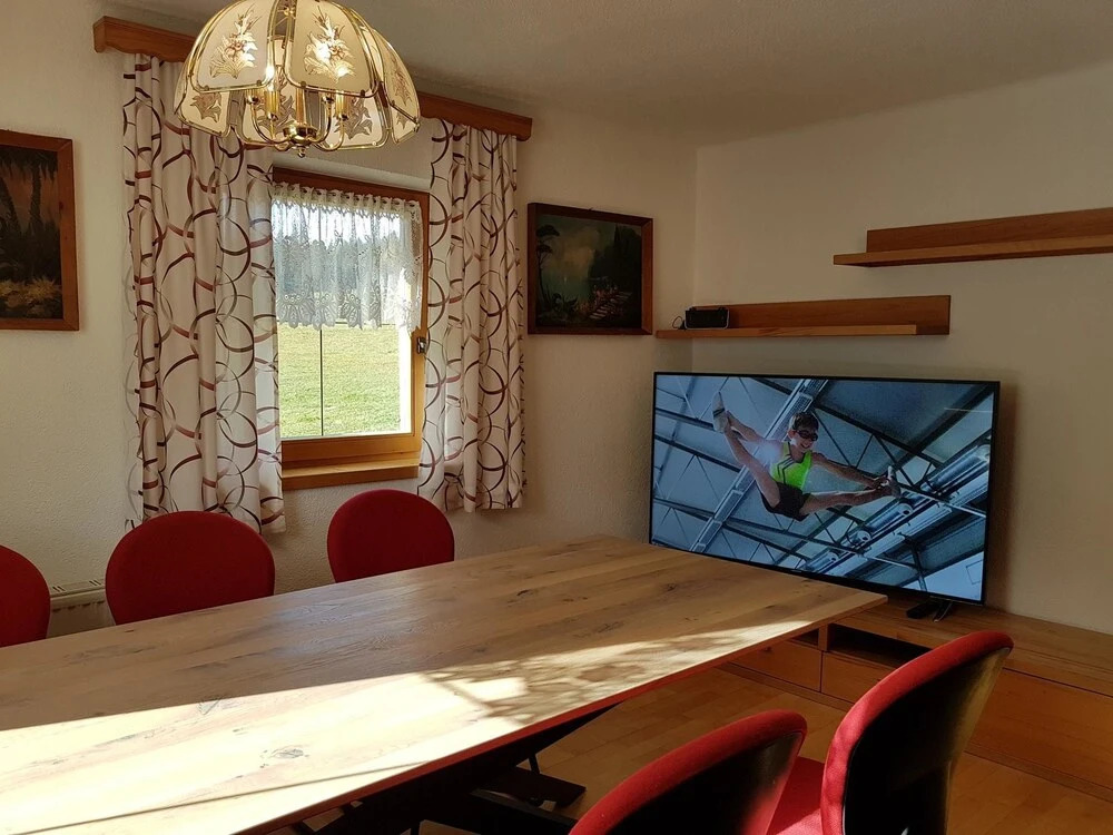House With 3 Bedrooms in Arnbach, With Private Pool, Enclosed Garden a