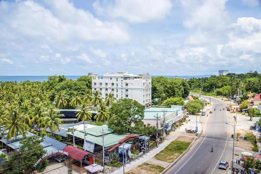 Truong Thinh Hotel