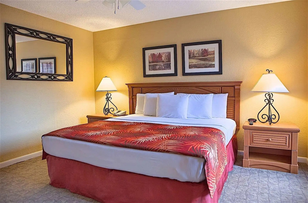 Legacy Vacation Resorts - Palm Coast