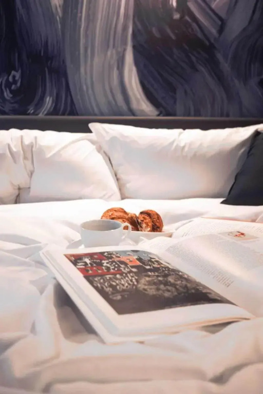 Pierce Boutique Apartments by Simplissimmo