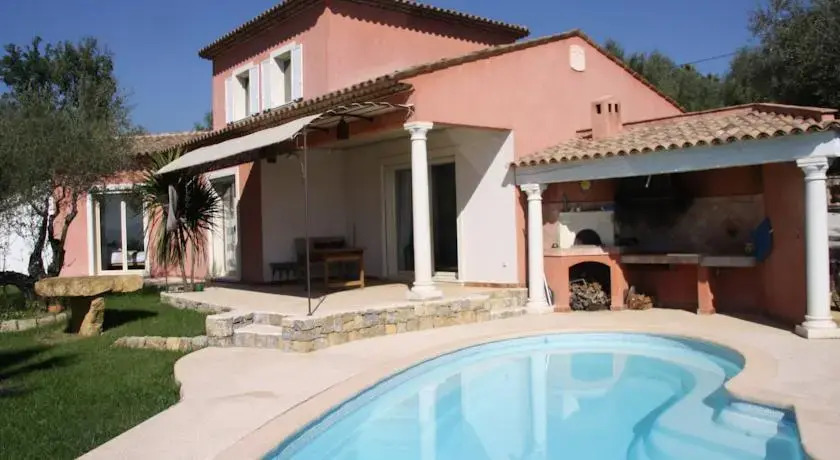 Villa Caladou