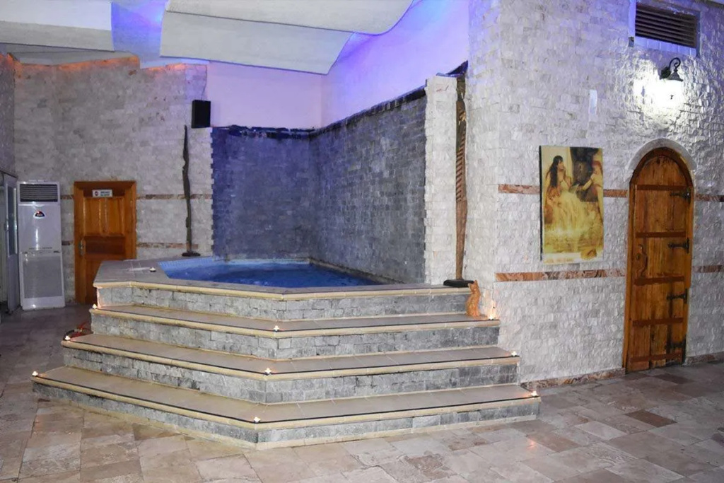Ares Blue Hotel