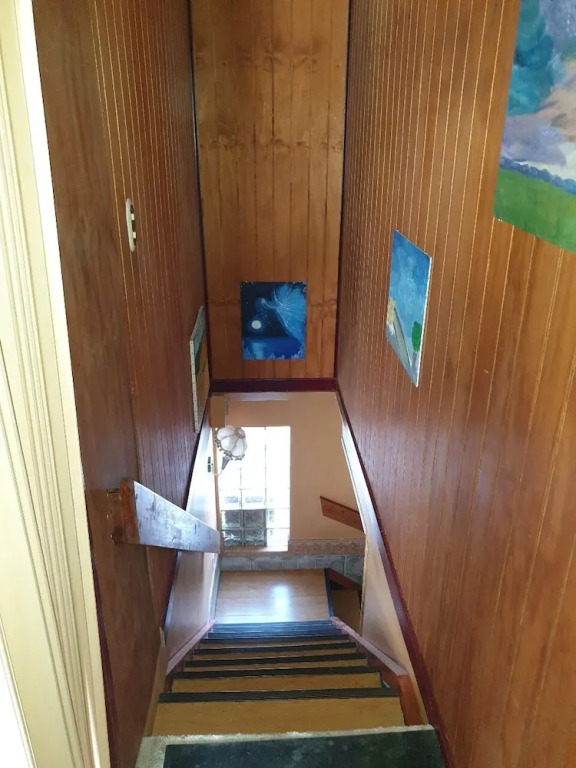 La Casa Guesthouse