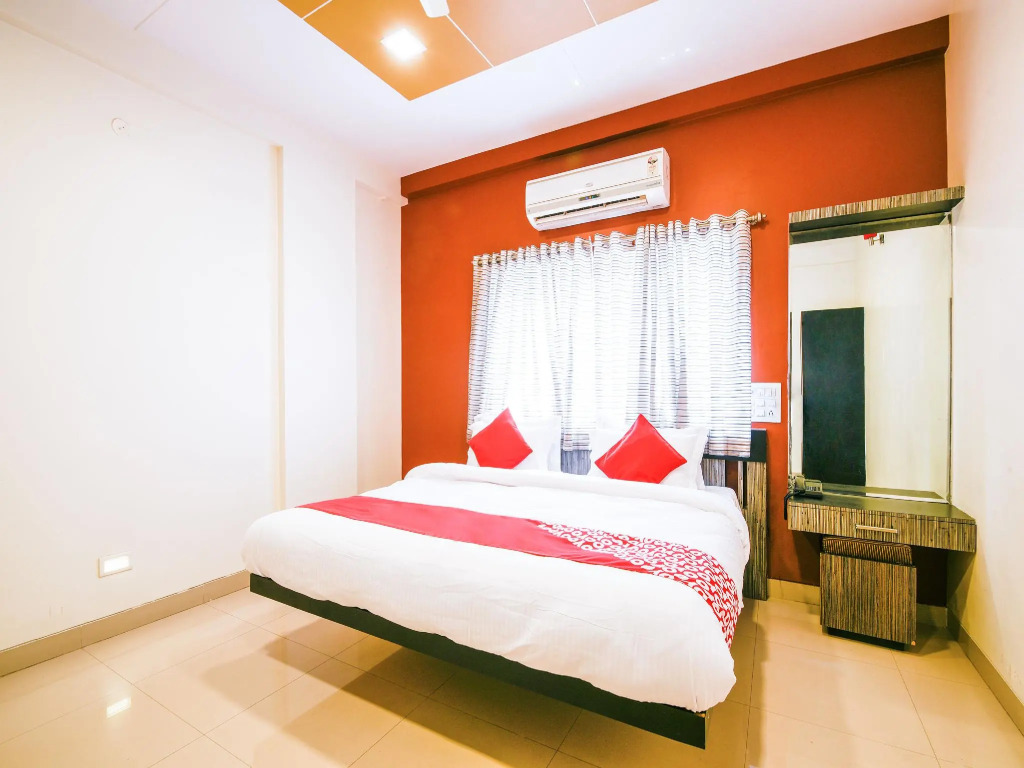 CAPITAL O 15017 Hotel Nandini