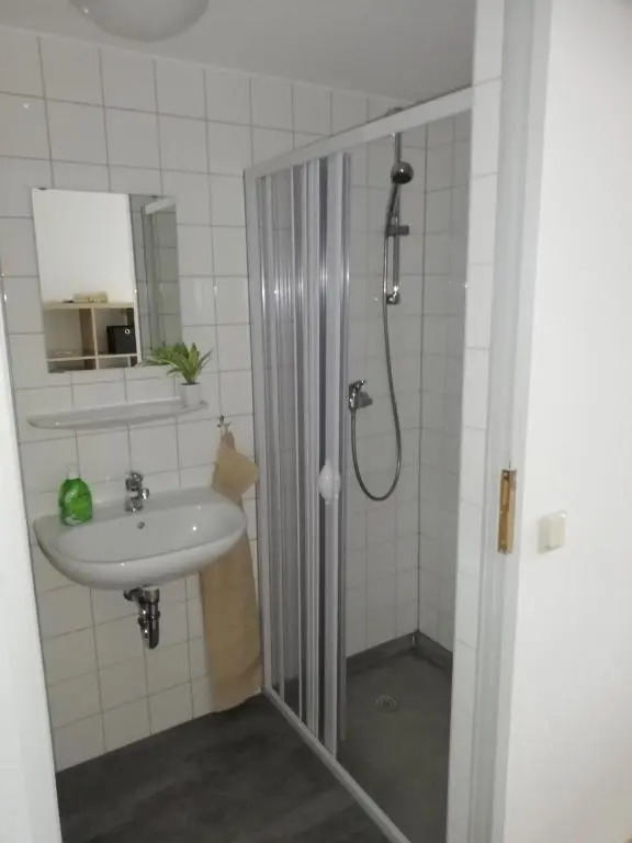 Pension Zur alten Fachschule