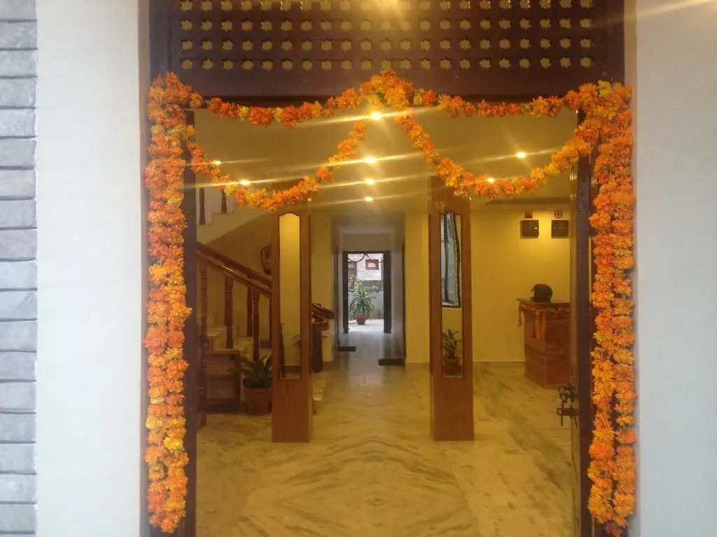Hotel Pokhara View