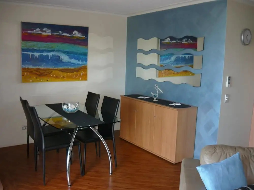 Sails Resort Caloundra
