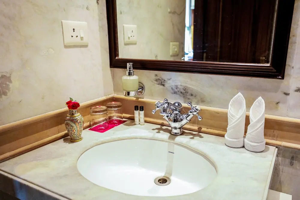Saptapuri by Royal Orchid Hotels Limited Varanasi