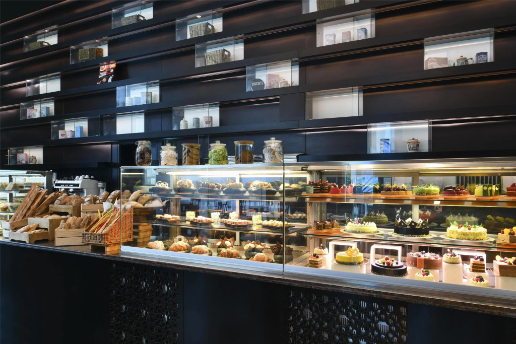 Kempinski Residences & Suites, Doha