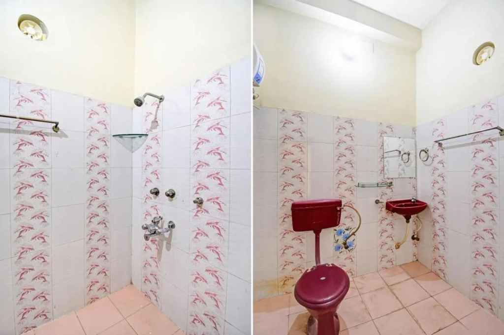 OYO 90277 Delight Residency