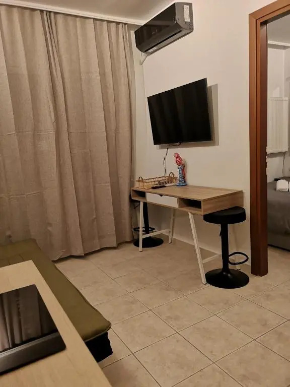 Serres Kavafi 7 city center , FREE PARKING , FREE NETFLIX