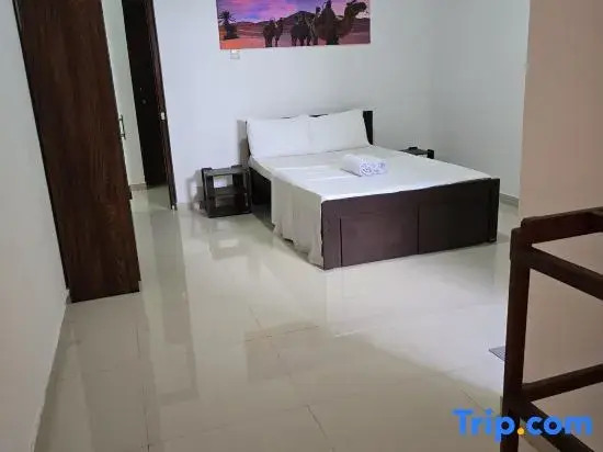 Kandy City View MPM Guest Room - 1A2