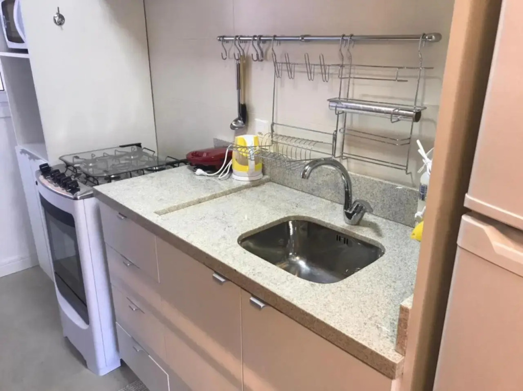 Apartamento Charme da Serra