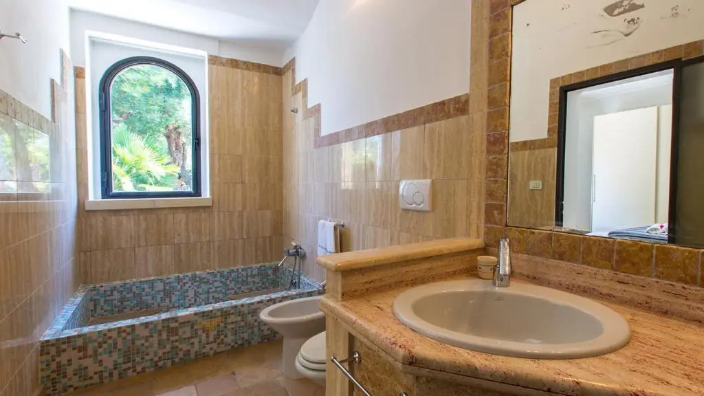VILLA MANCO 12, Emma Villas