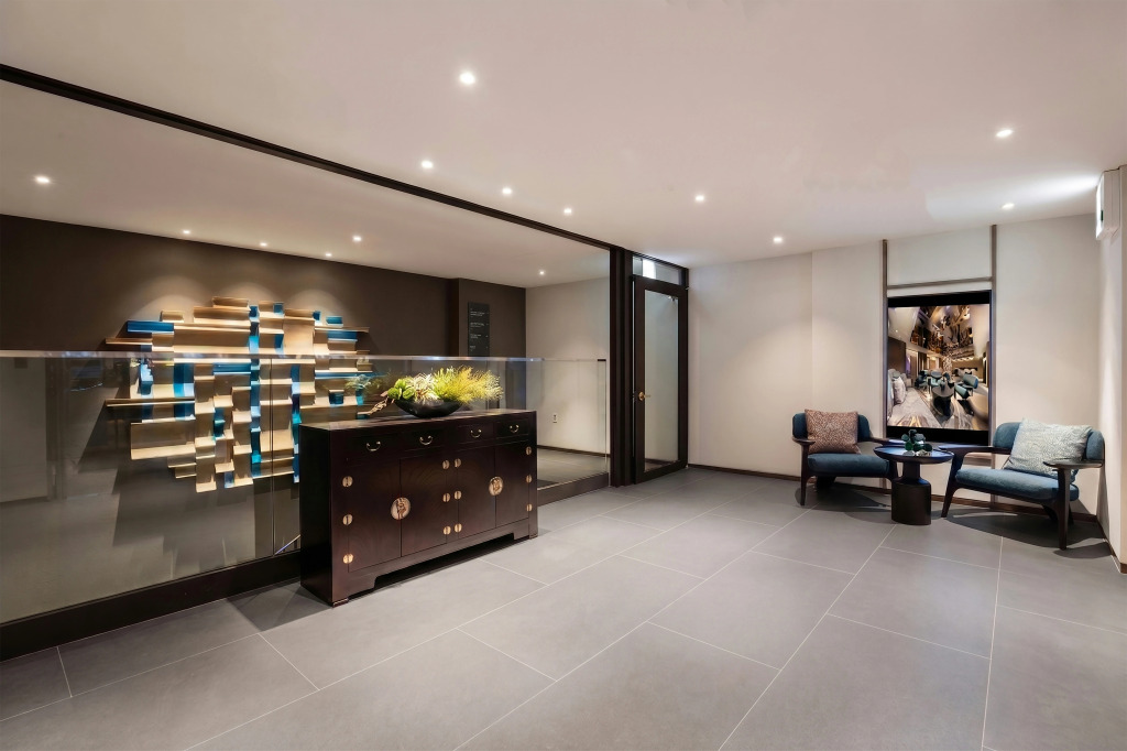 Hotel The Designers Yeouido