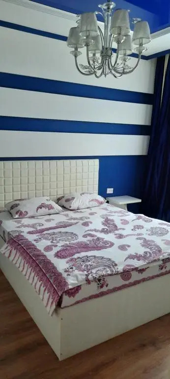SHANYRAK Гостевой дом