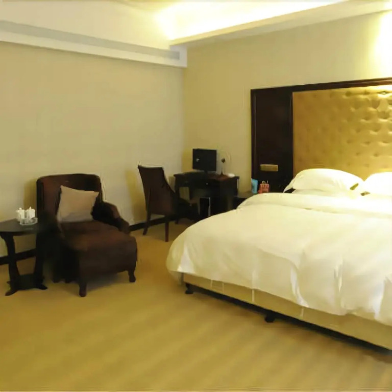 Shengtong Hotel