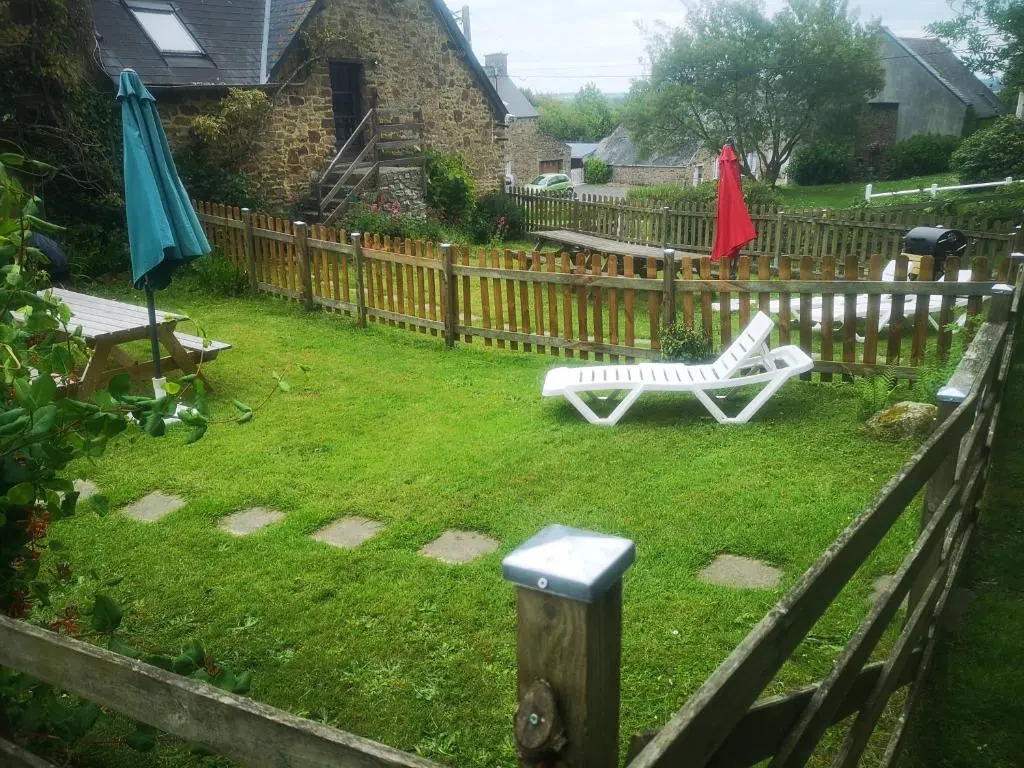 Gites Ferme de la Baie
