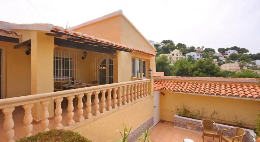 Casa Corte