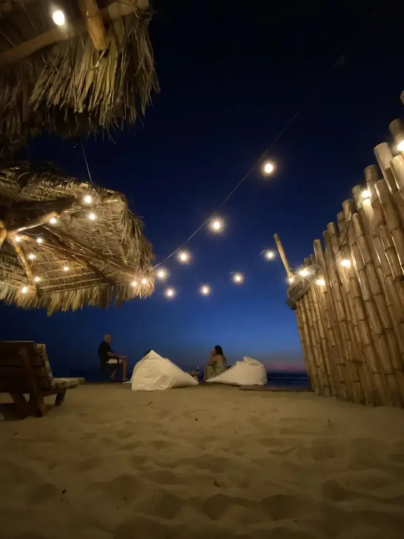 Malù Surf Boutique Hotel