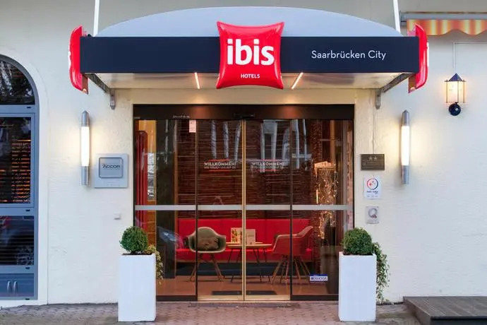 Ibis Saarbrücken