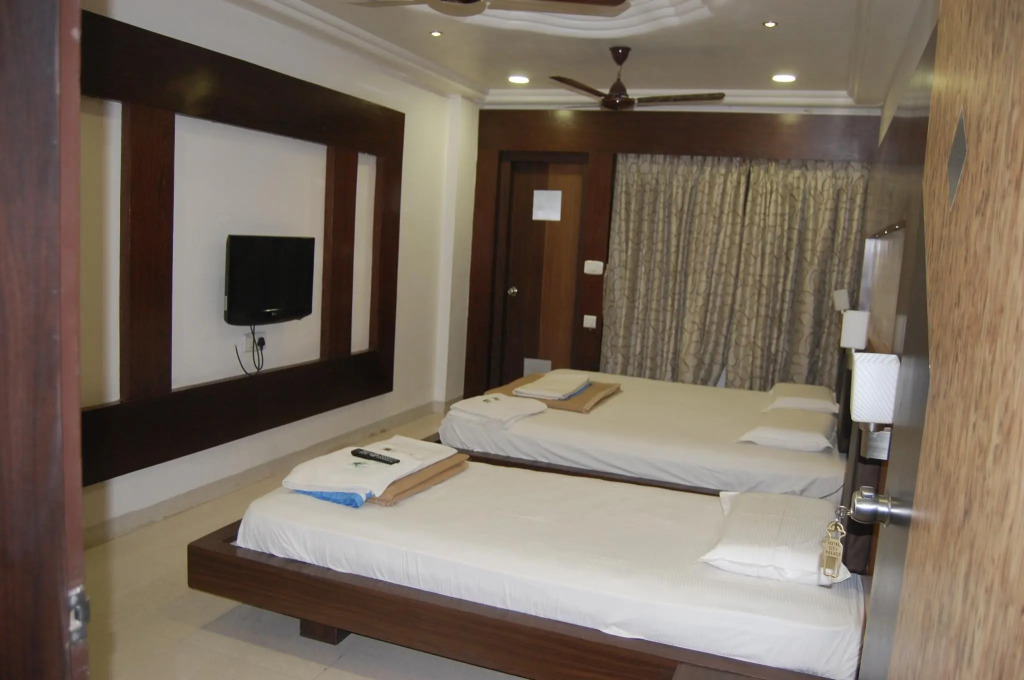 Hotel Narayan