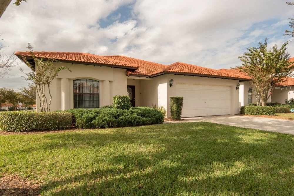 HG329SP High Grove - Four Bedroom Home