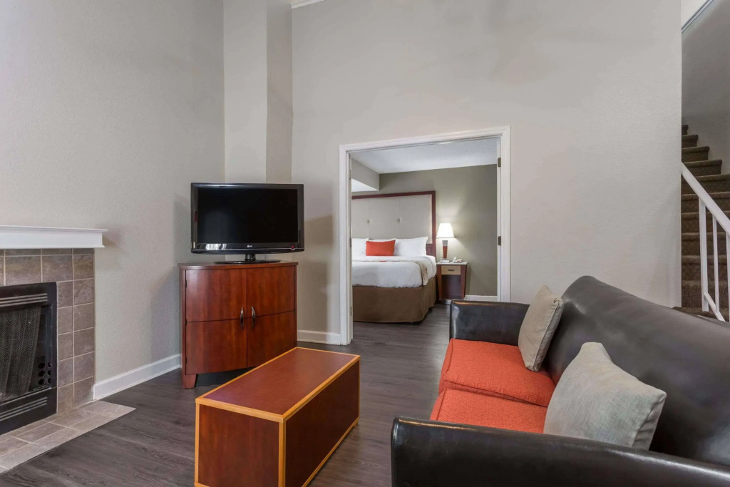 Extended Stay of Charleston
