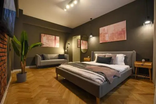 Romana 3 rooms
